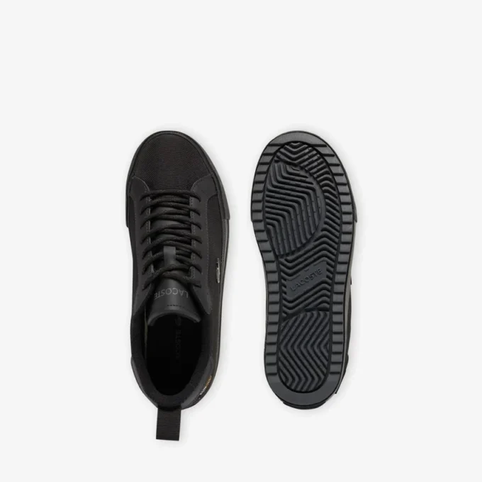 Kadın Powercourt Kışlık Açık Hava Sneaker