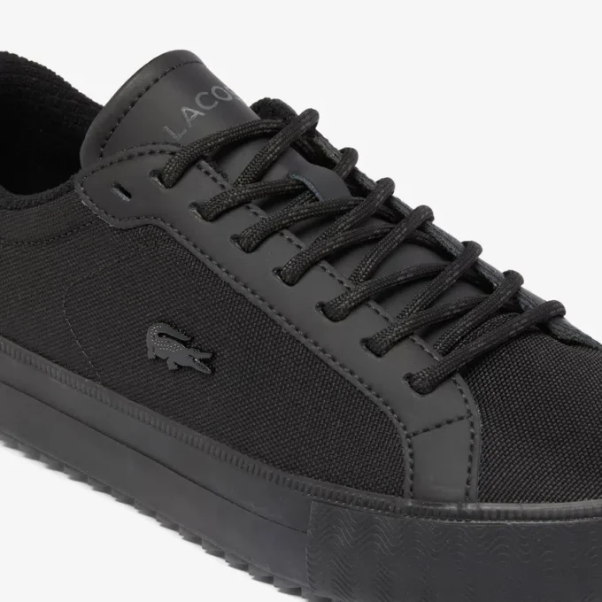Kadın Powercourt Kışlık Açık Hava Sneaker