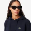 Kadın Rahat Kesim Piqua Kapüşonlu Sweatshirt