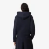 Kadın Rahat Kesim Piqua Kapüşonlu Sweatshirt
