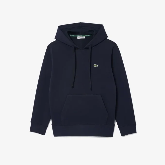 Kadın Rahat Kesim Piqua Kapüşonlu Sweatshirt