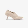 Kadın Runway Deri Sneaker