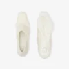 Kadın Runway Deri Sneaker