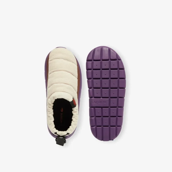 Kadın Serve Terlik