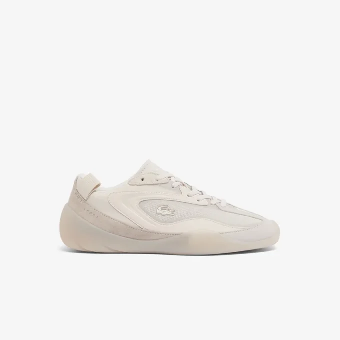 Kadın Side Low Sneaker
