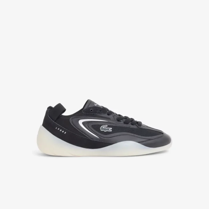 Kadın Side Low Sneaker