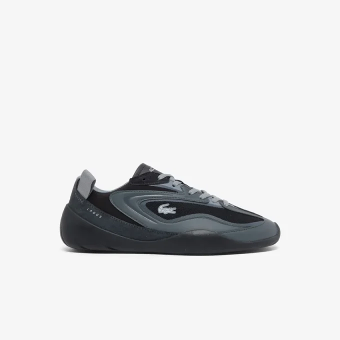 Kadın Side Low Sneaker