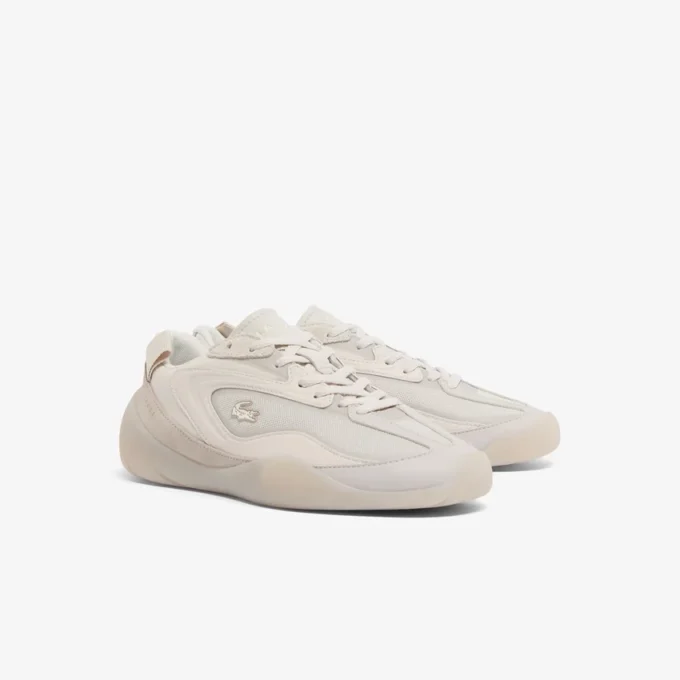 Kadın Side Low Sneaker