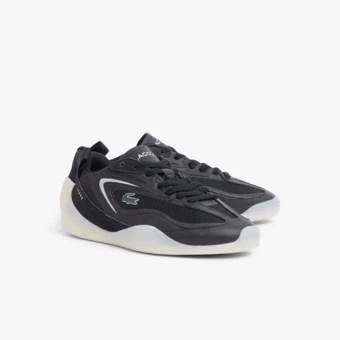 Kadın Side Low Sneaker