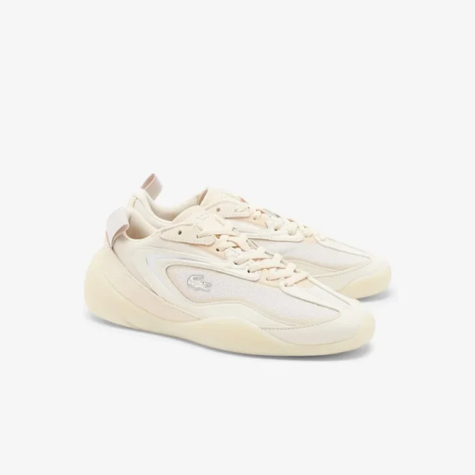 Kadın Side Low Sneaker
