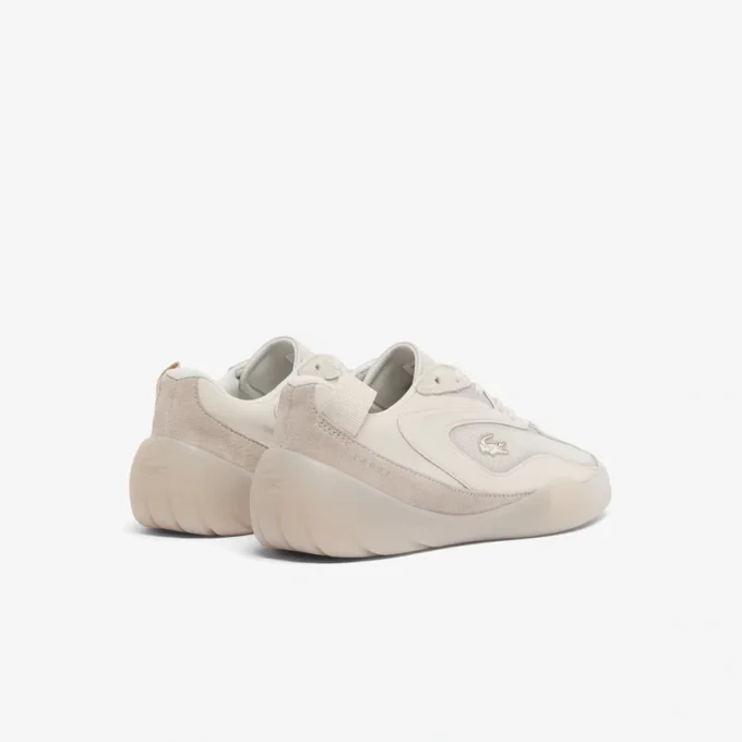 Kadın Side Low Sneaker