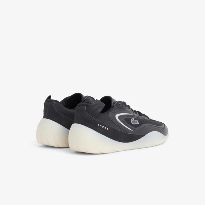 Kadın Side Low Sneaker