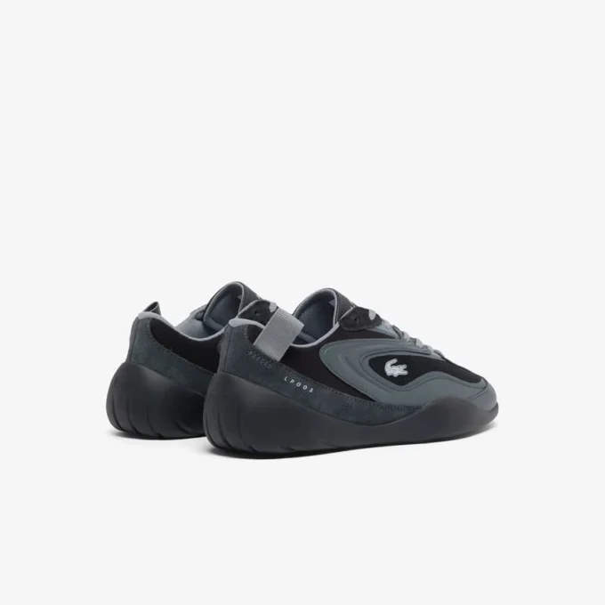 Kadın Side Low Sneaker