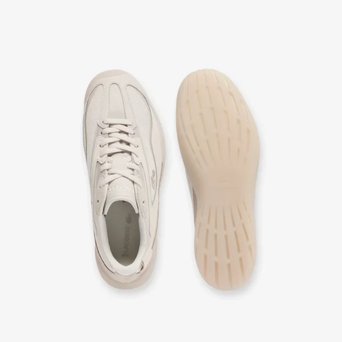 Kadın Side Low Sneaker