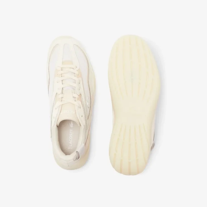 Kadın Side Low Sneaker