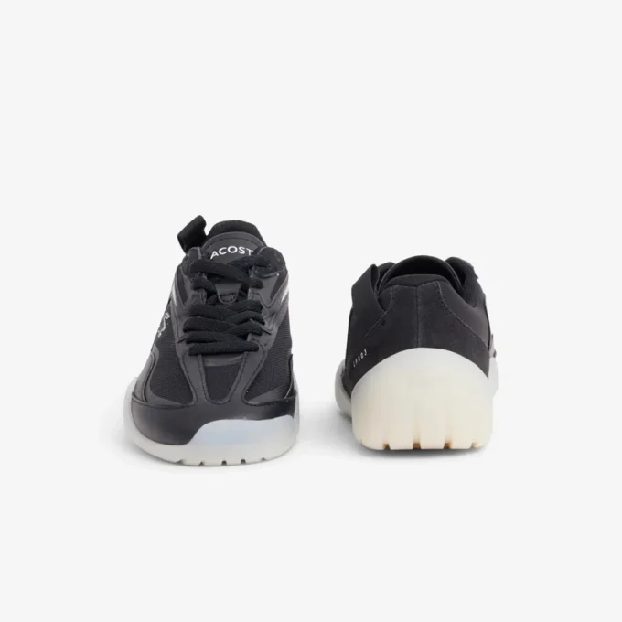 Kadın Side Low Sneaker
