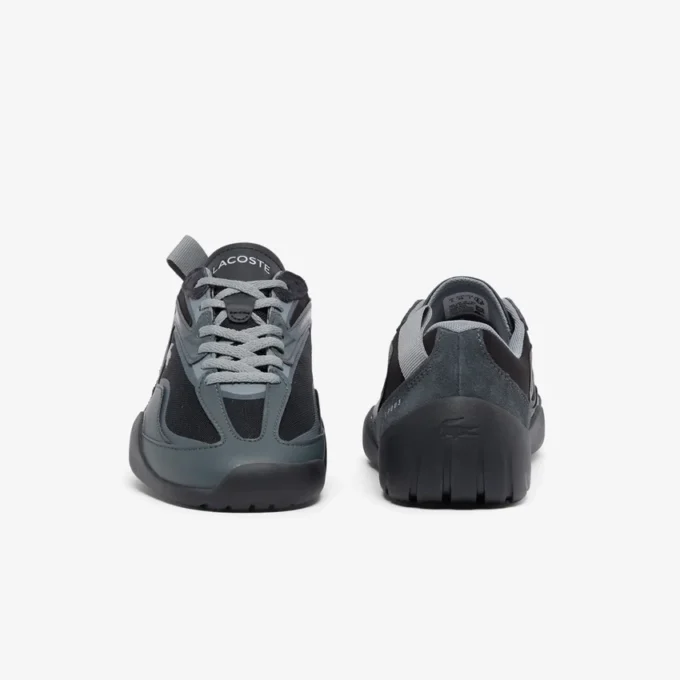 Kadın Side Low Sneaker