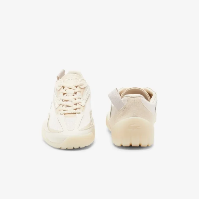 Kadın Side Low Sneaker