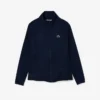 Kadın Slim Fit Fermuarlı Golf Ceketi