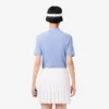 Kadın Slim Fit Isı Düzenleyici Golf Polo Tişörtü Kadın Slim Fit Isı Düzenleyici Golf Polo Tişörtü