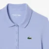 Kadın Slim Fit Isı Düzenleyici Golf Polo Tişörtü Kadın Slim Fit Isı Düzenleyici Golf Polo Tişörtü