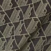 Kadın Slim Fit Monogram Polo Tişört Elbise
