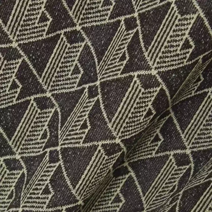 Kadın Slim Fit Monogram Polo Tişört Elbise