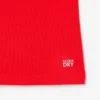 Kadın Slim Fit Ultra Dry Kolsuz Tenis Polo Tişörtü