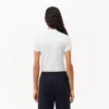 Kadın Slim Fit Ultra Dry Stretch Golf Polo Tişörtü