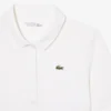 Kadın Slim Fit Ultra Dry Stretch Golf Polo Tişörtü