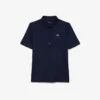 Kadın Slim Fit UV Korumalı Streç Golf Polo Tişörtü