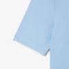 Kadın Slim Fit UV Korumalı Streç Golf Polo Tişörtü