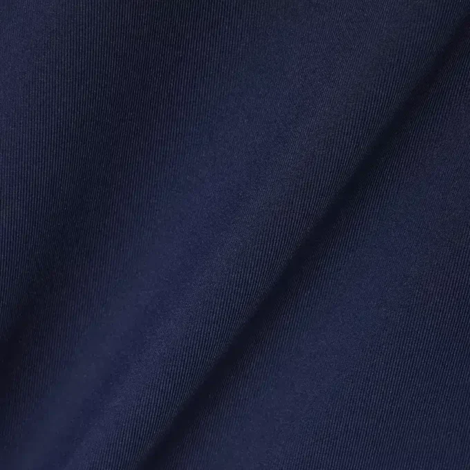 Kadın Slim Fit UV Korumalı Streç Golf Polo Tişörtü