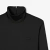 Kadın Slim Fit Yüksek Yaka Elbise