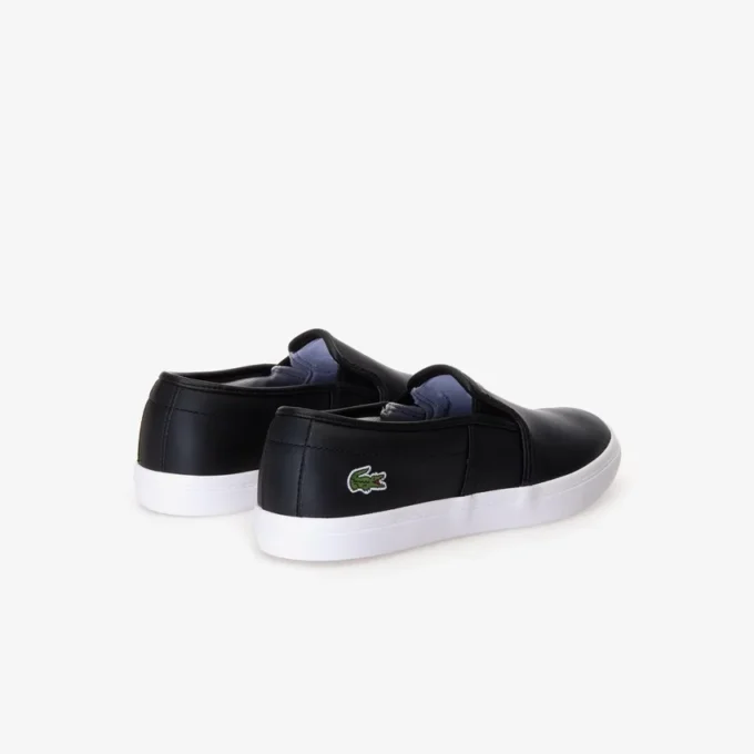 Kadın Slip-On Ayakkabı