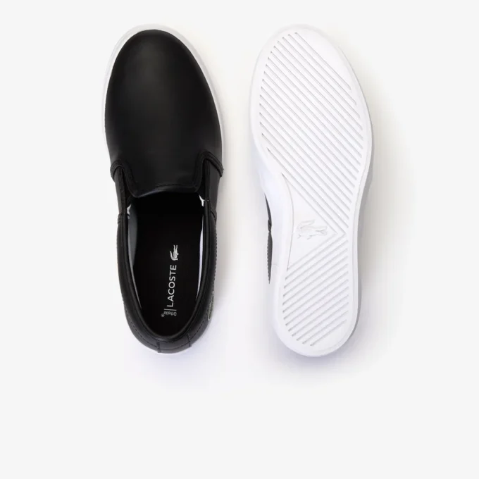 Kadın Slip-On Ayakkabı