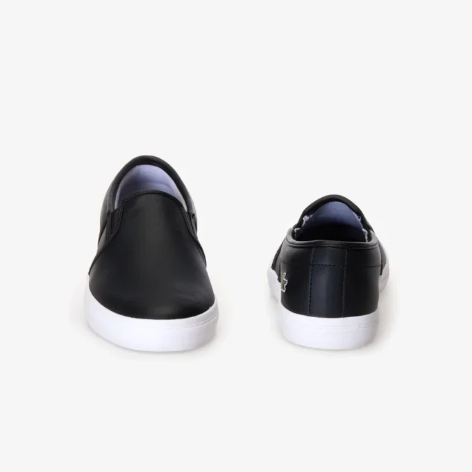 Kadın Slip-On Ayakkabı