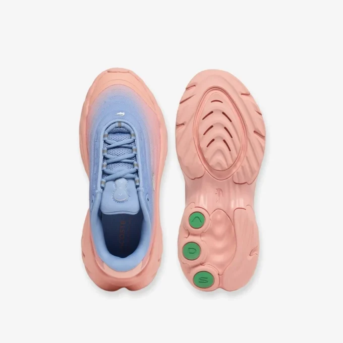 Kadın Spinor Sneaker