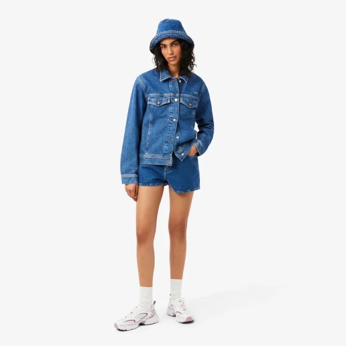 Kadın Storm 96 2K Sneaker