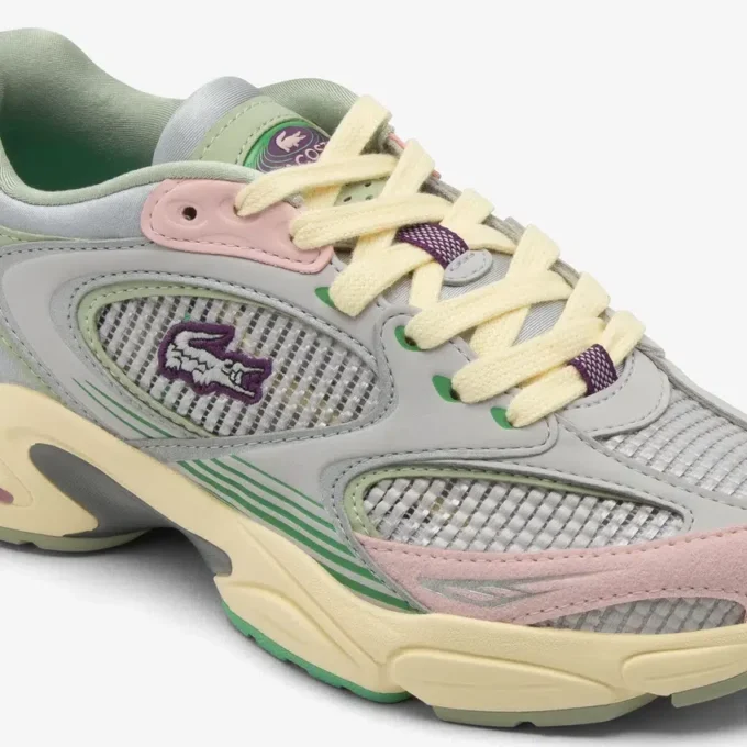 Kadın Storm 96 2K Sneaker
