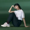 Kadın Storm 96 2K Sneaker