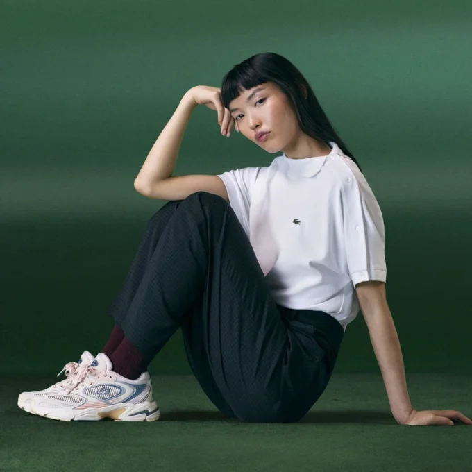 Kadın Storm 96 2K Sneaker
