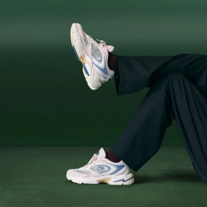 Kadın Storm 96 2K Sneaker