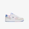 Kadın T-Clip Set Deri Sneaker