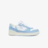 Kadın T-Clip Set Deri Sneaker