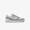 Kadın T-Clip Set Deri Sneaker
