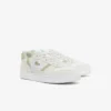Kadın T-Clip Set Deri Sneaker