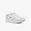 Kadın T-Clip Set Deri Sneaker