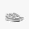 Kadın T-Clip Set Deri Sneaker