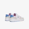Kadın T-Clip Set Deri Sneaker